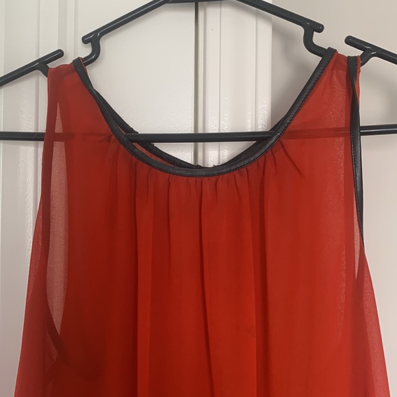 Vince Camino top - Picture 2 of 6